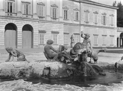 Brunnen