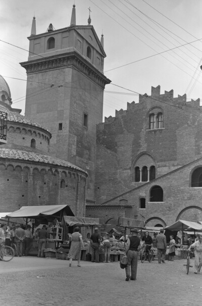Torre dell 'Orologio