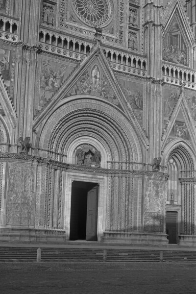 Westportal