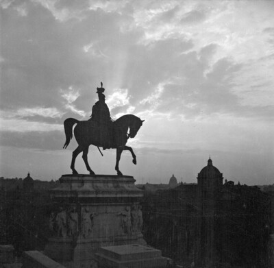 Monumento a Vittorio Emanuelle II