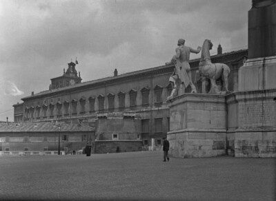 Palazzo del Quirinale