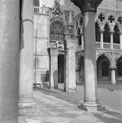 Palazzo Ducale / Dogenpalast
