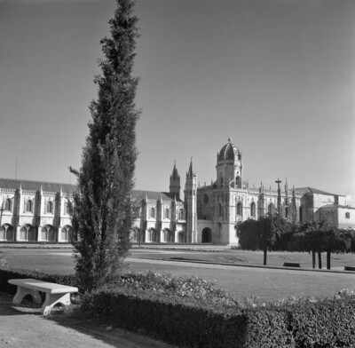 Igreja de Santa Maria de Belém