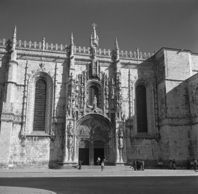 Südportal