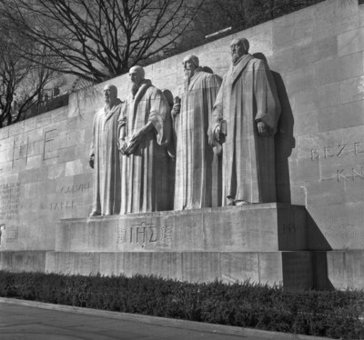 Reformationsdenkmal