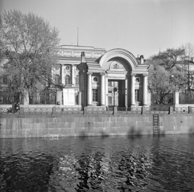 Rasumowskij-Palais