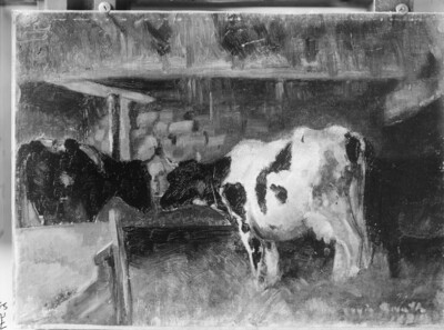 Cowshed