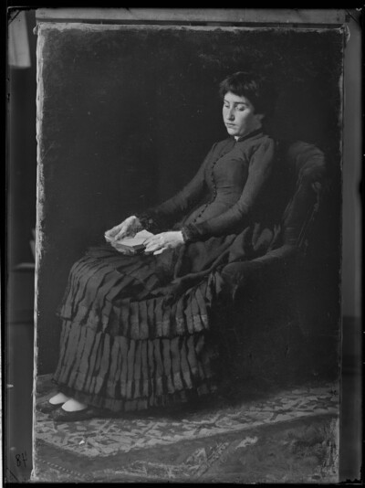 Mother’s image