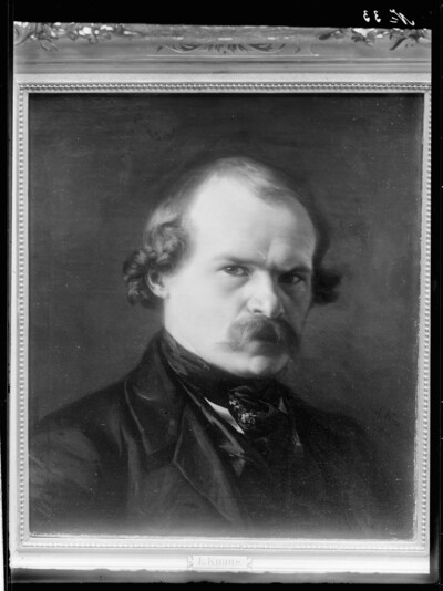 Male Portrait