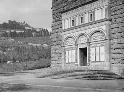 Badia Fiesolana