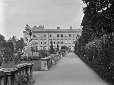 Mirabellgarten