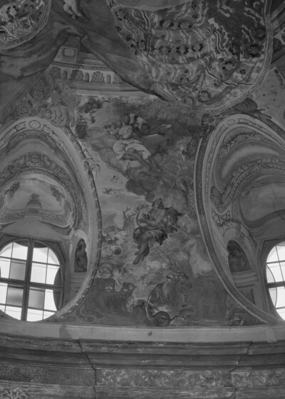 Orpheus und Eurydike