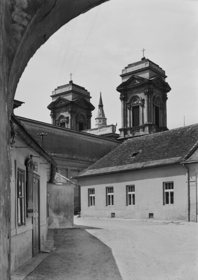 Sankt-Anna-Kirche & Grabkirche der Familie Dietrichstein