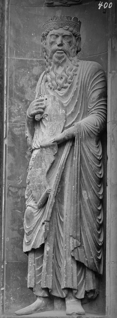 King David