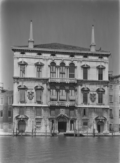 Palazzo Balbi