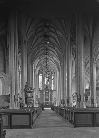 Pfarrkirche Sankt Peter und Paul