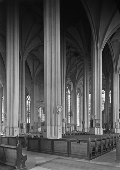 Pfarrkirche Sankt Peter und Paul