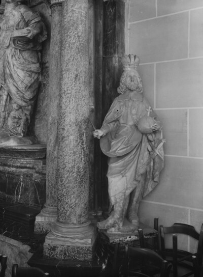 Saint Charles
