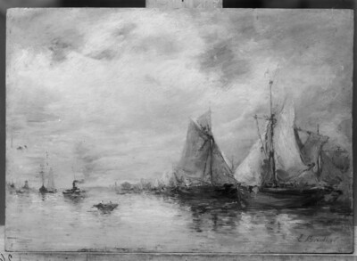 Harbour