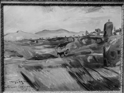Roman Campagna