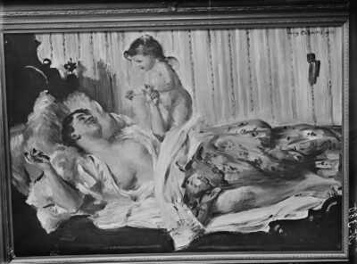 Dancing, 1st version