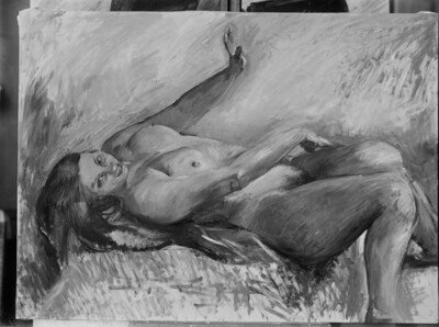 Potiphar’s Woman