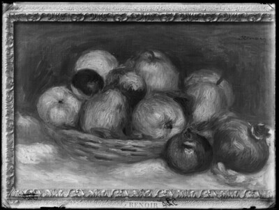 Fruit Still Life
