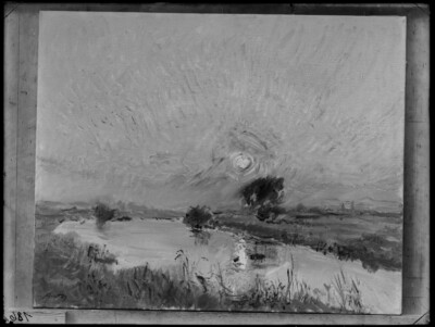 River Landscape