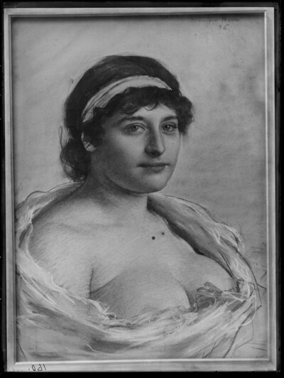 Female Portrait