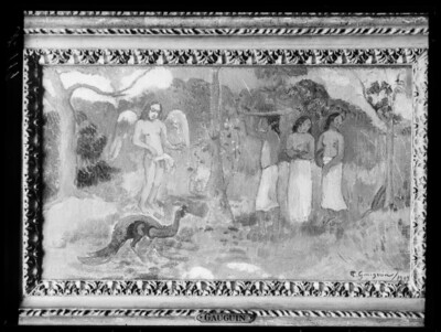 Group with Angel