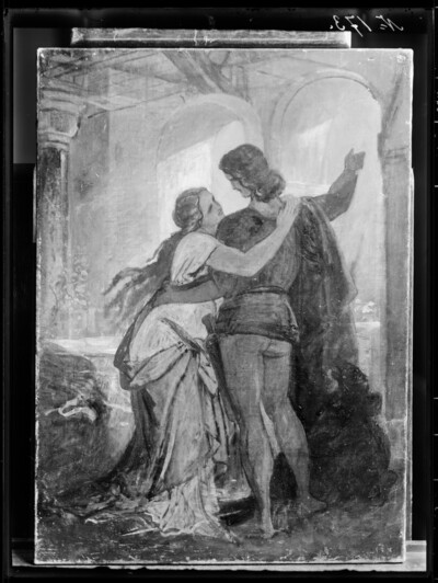 Romeo and Juliet