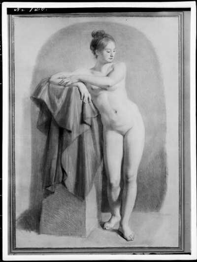 Female Nude