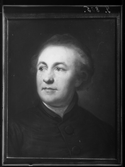 Male Portrait