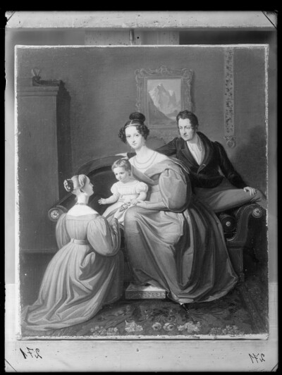 Family Portrait