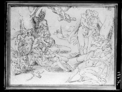 Bacchanal
