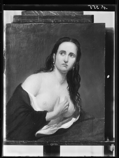 Italian/Female half act