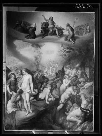 Last Judgement