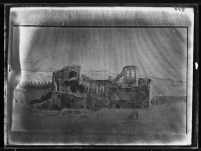 ruins