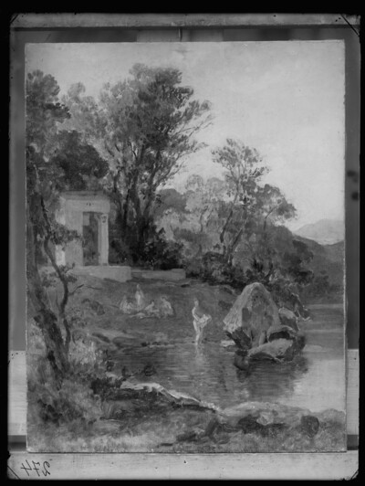 Bathers