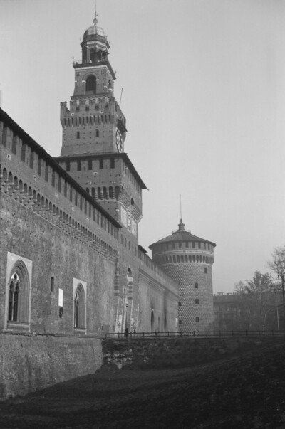 Castello Sforzesco