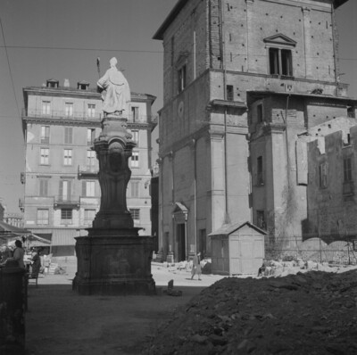Cappella Trivulzio