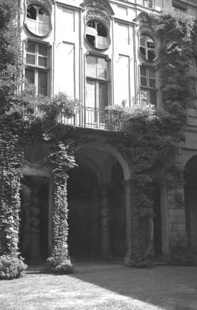 Palazzo Asinari