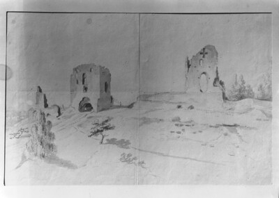 Ruine Marienburg