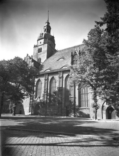 Katharinenkirche