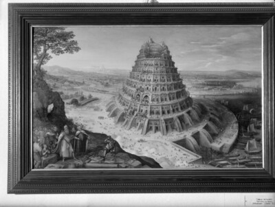 The Tower of Babel