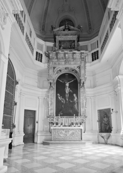 Altar