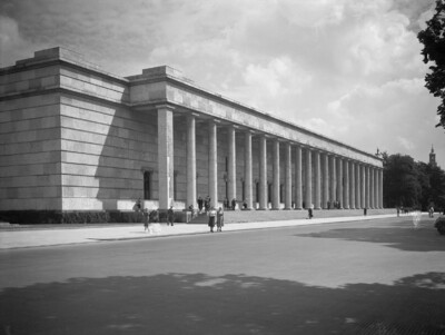 Haus der Kunst