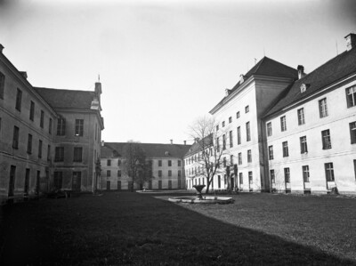 Abtei