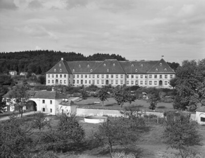 Ehemaliges Amtsgebäude
