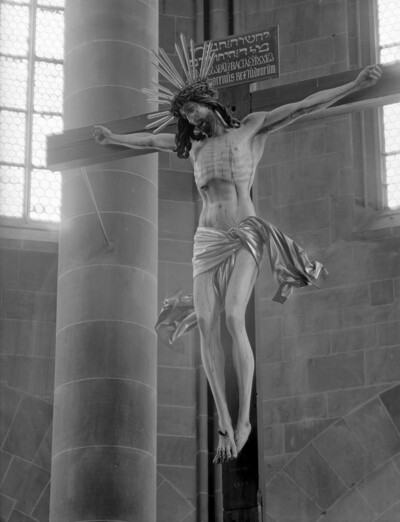 Crucifix